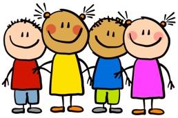 Children - Lets Break It Down | Free clip art, Kids clipart, Clip art